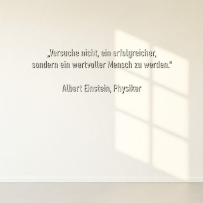 3d-beschriftung-BERLIN Albert Einstein wertvoller Mensch-vorschau-schriftzug-3