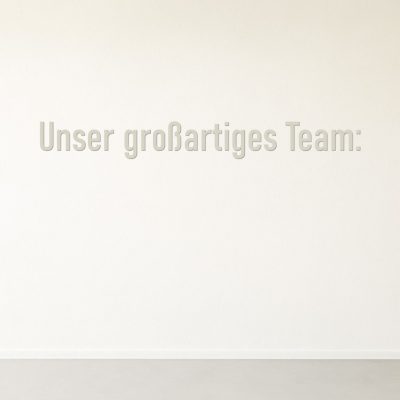 3d-beschriftung-BERLIN großartiges Team-vorschau-schriftzug-4
