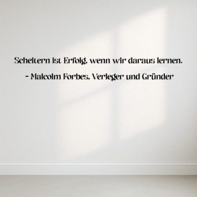 3d-beschriftung-Malcolm Forbes Lernen-vorschau-schriftzug-5
