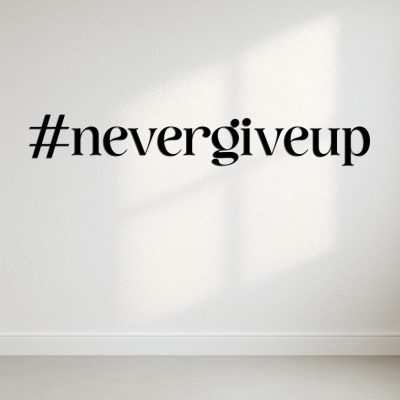 3d-beschriftung-nevergiveup-vorschau-schriftzug-5