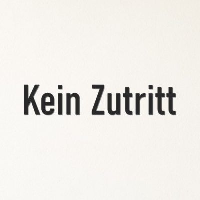 3d-leitsystem-BERLIN Kein Zutritt-vorschau-wegweiser-klein-4