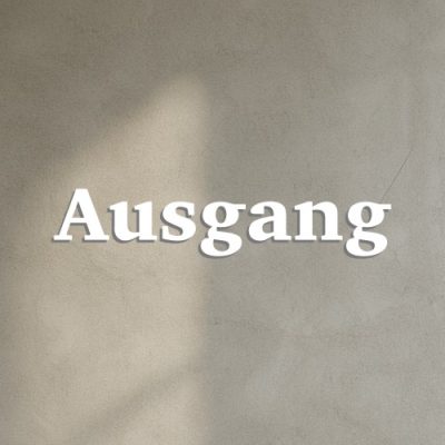 3d-leitsystem-TRUCY Ausgang-vorschau-wegweiser-klein-5
