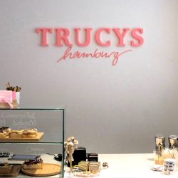 3D-Logo Trucys