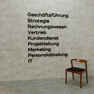 3d-schrift-abteilungsnamen-raumnamen-tokyo-design