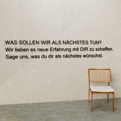 3d-schrift-als-nächstes-tun