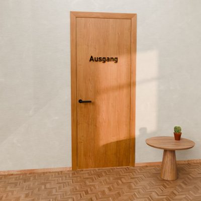 3d-schrift-ausgang-industrial-design
