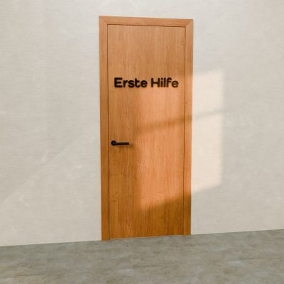 3d-schrift-erste-hilfe-tokyo-design
