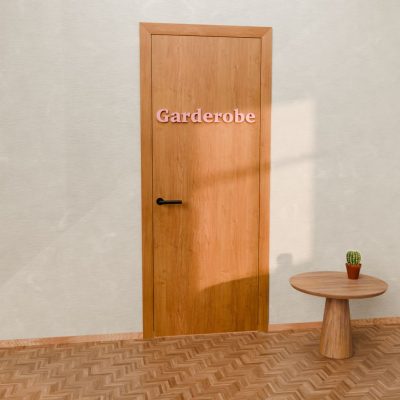3d-schrift-garderobe-bali-design