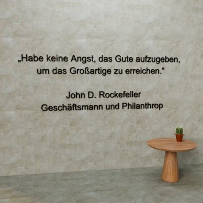 3d-schrift-john-d.-rockefeller-großartiges-erreichen