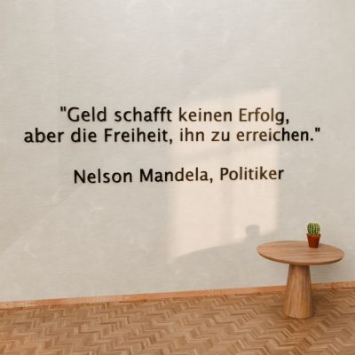 3d-schrift-nelson-mandela-freiheit