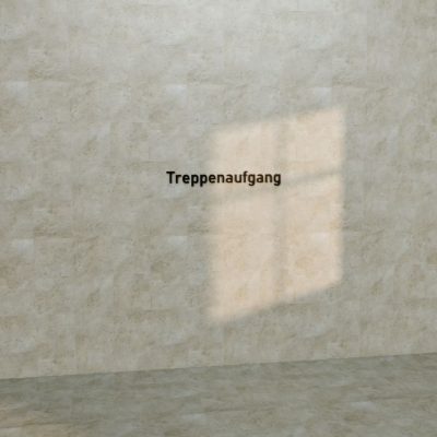 3d-schrift-treppenaufgang-industrial-design