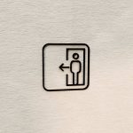3d-symbol-ausgang-tokyo-design