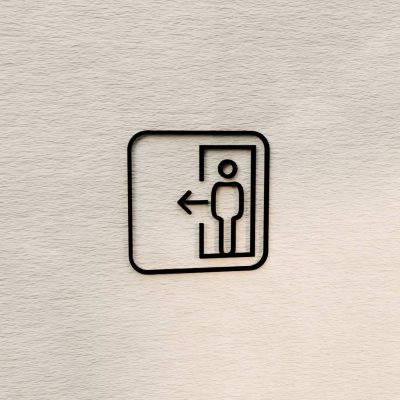 3d-symbol-ausgang-tokyo-design
