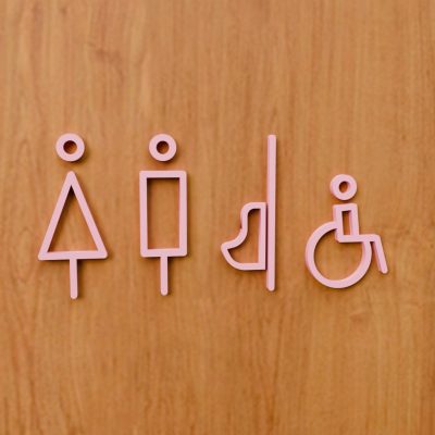 3d-symbol-damen-herren-pissoir-barrierefreie-toilette-bali-design