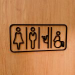 3d-symbol-damen-herren-pissoir-barrierefreie-toilette-tokyo-design
