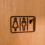 3d-symbol-damen-herren-toilette-dusche-tokyo-design