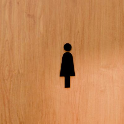 3d-symbol-damen-toilette-industrial-design