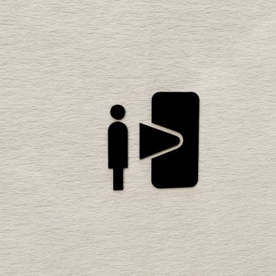 3d-symbol-eingang-industrial-design