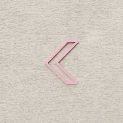 3d-symbol-pfeil-kurz-bali-design