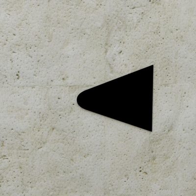 3d-symbol-pfeil-kurz-industrial-design