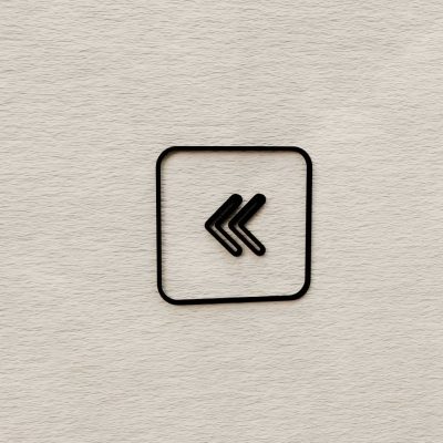 3d-symbol-pfeil-kurz-tokyo-design