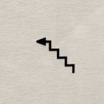 3d-symbol-treppe-pfeil-rauf-industrial-design