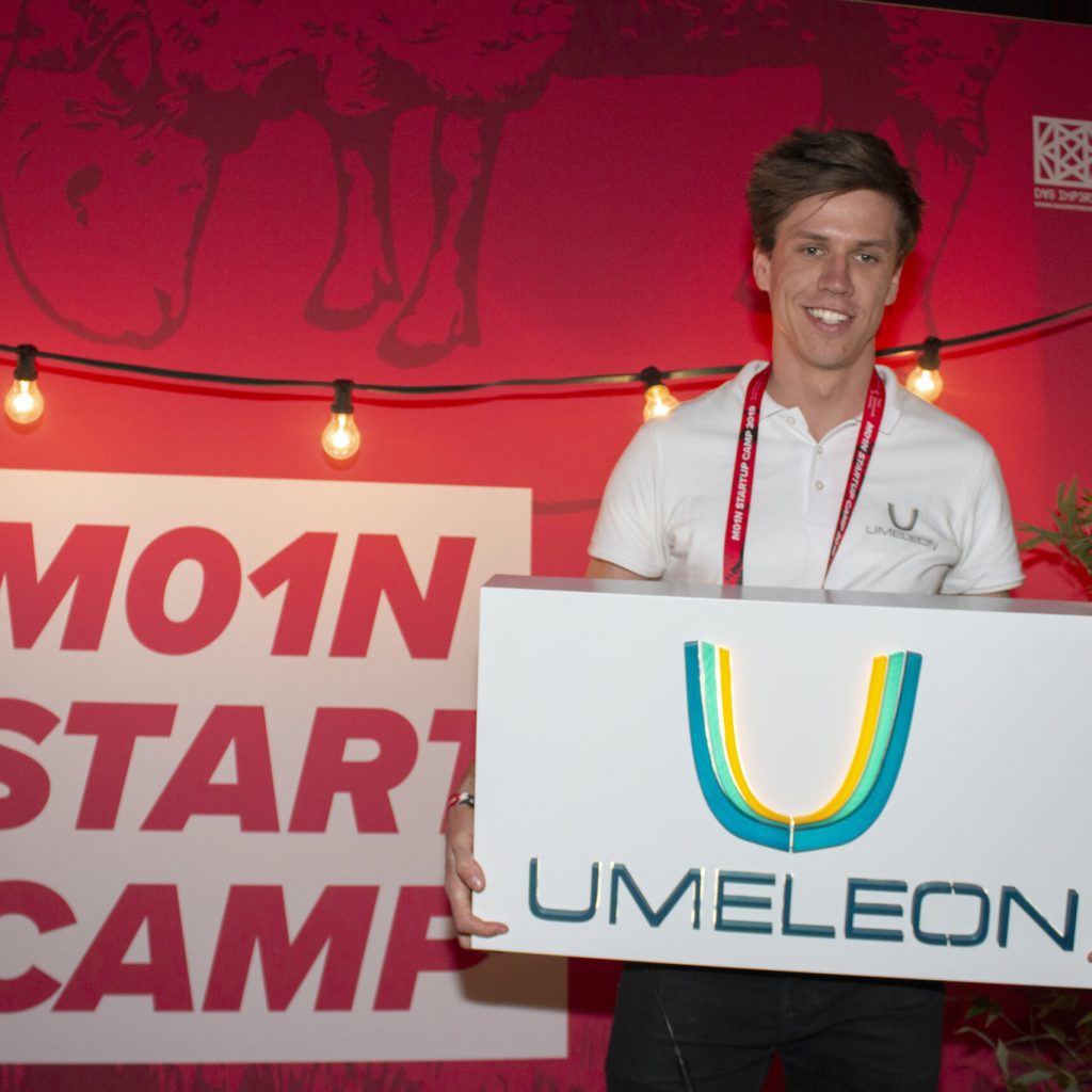 Umeleon3