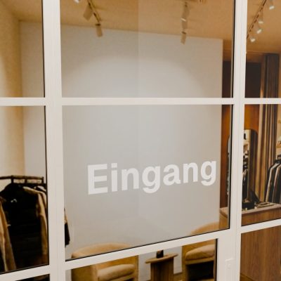 folienschrift-eingang