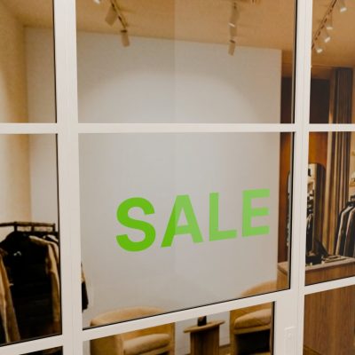 folienschrift-sale