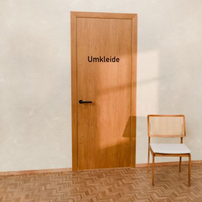 folienschrift-umkleide