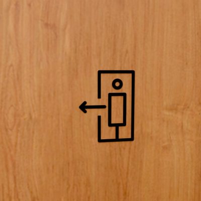 foliensymbol-ausgang-bali-design