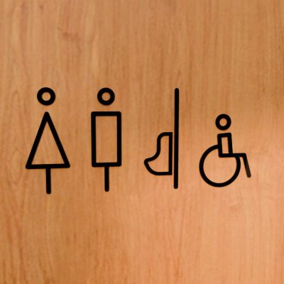 foliensymbol-damen-herren-pissoir-barrierefreie-toilette-bali-design
