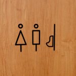 foliensymbol-damen-herren-pissoir-toilette-bali-design