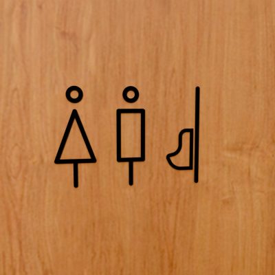 foliensymbol-damen-herren-pissoir-toilette-bali-design