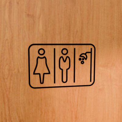 foliensymbol-damen-herren-toilette-dusche-tokyo-design
