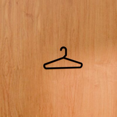 foliensymbol-garderobe-bali-design