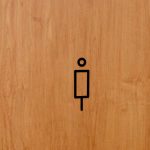 foliensymbol-herren-toilette-bali-design
