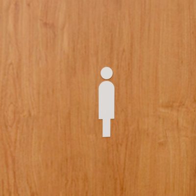 foliensymbol-herren-toilette-industrial-design