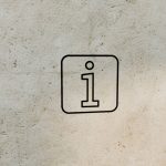 foliensymbol-information-tokyo-design