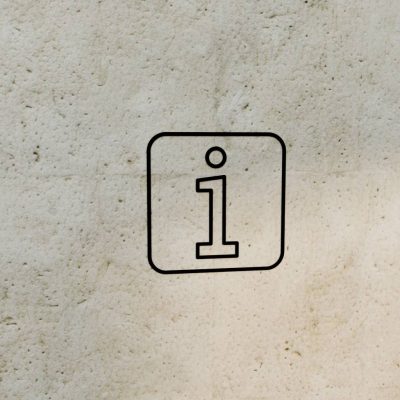 foliensymbol-information-tokyo-design