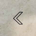 foliensymbol-pfeil-kurz-bali-design