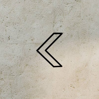 foliensymbol-pfeil-kurz-bali-design