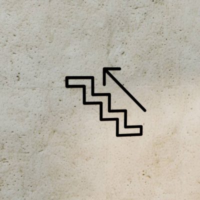 foliensymbol-treppe-pfeil-rauf-bali-design